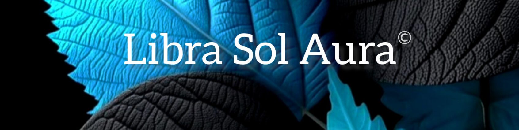 Libra Sol Aura